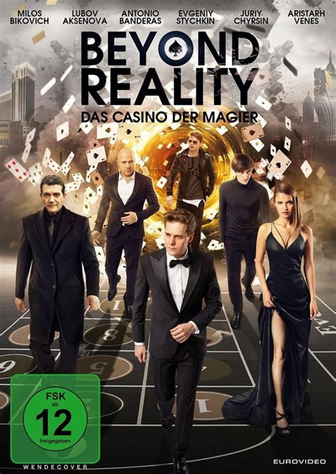  beyond reality das casino der magier/irm/exterieur